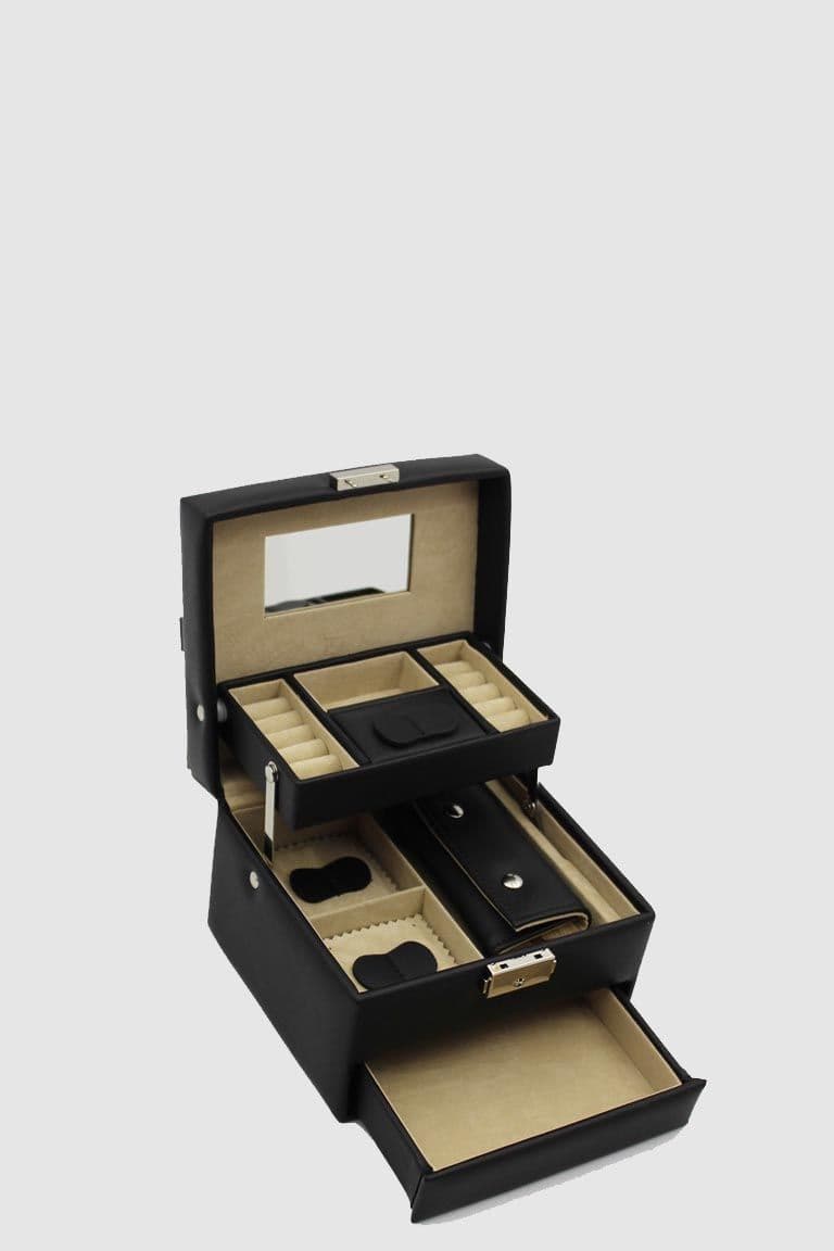 Francinel Boîtes à bijoux