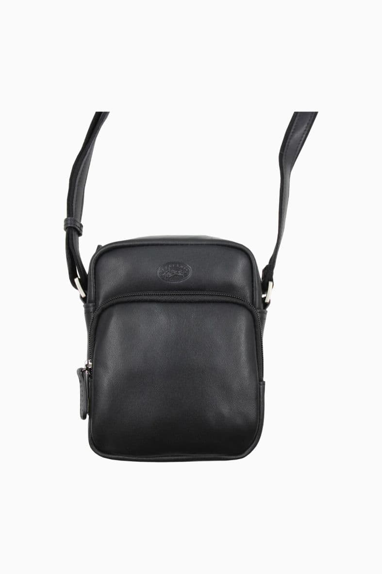 Francinel Palerme Cuir