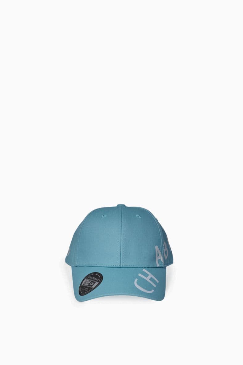 Chabrand Casquette Siglé