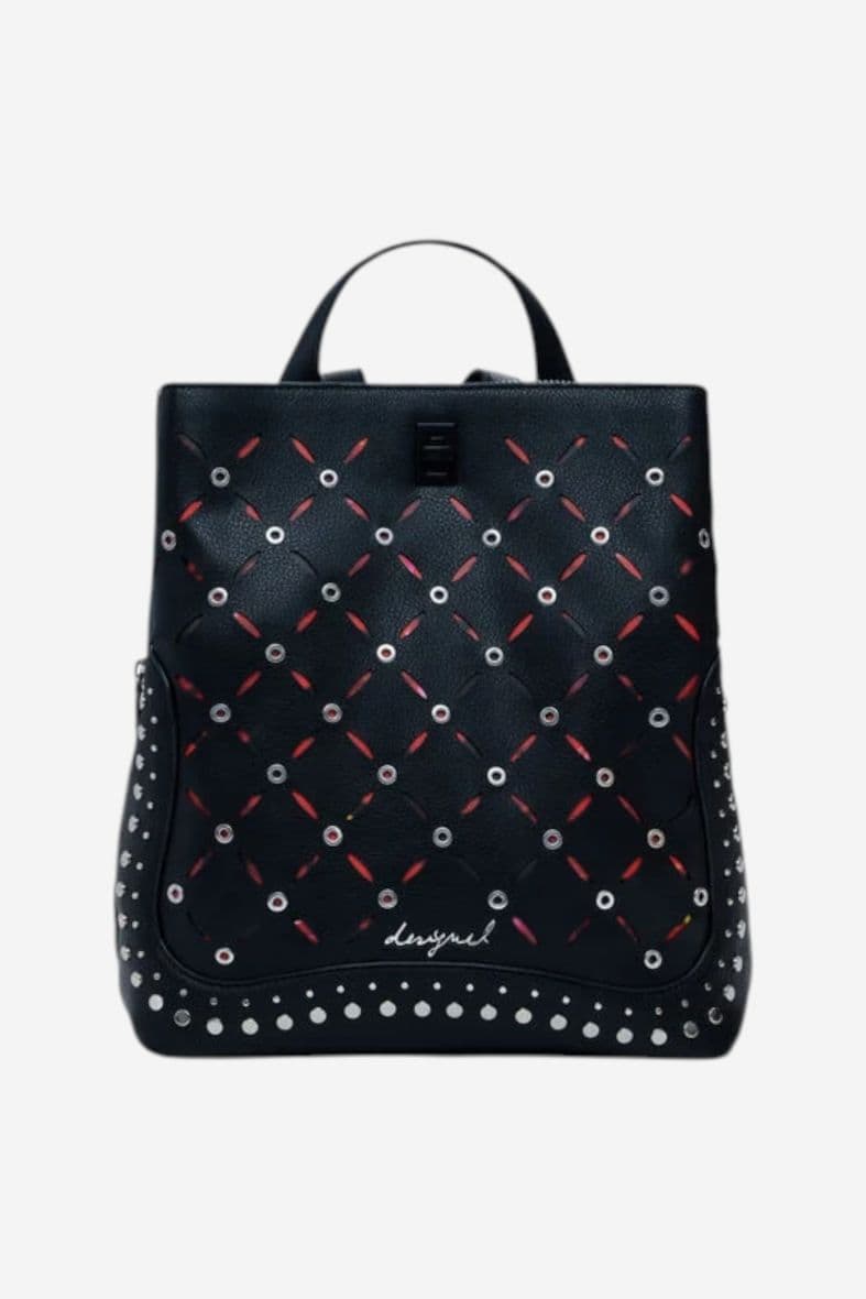 Desigual New Patch Sumy