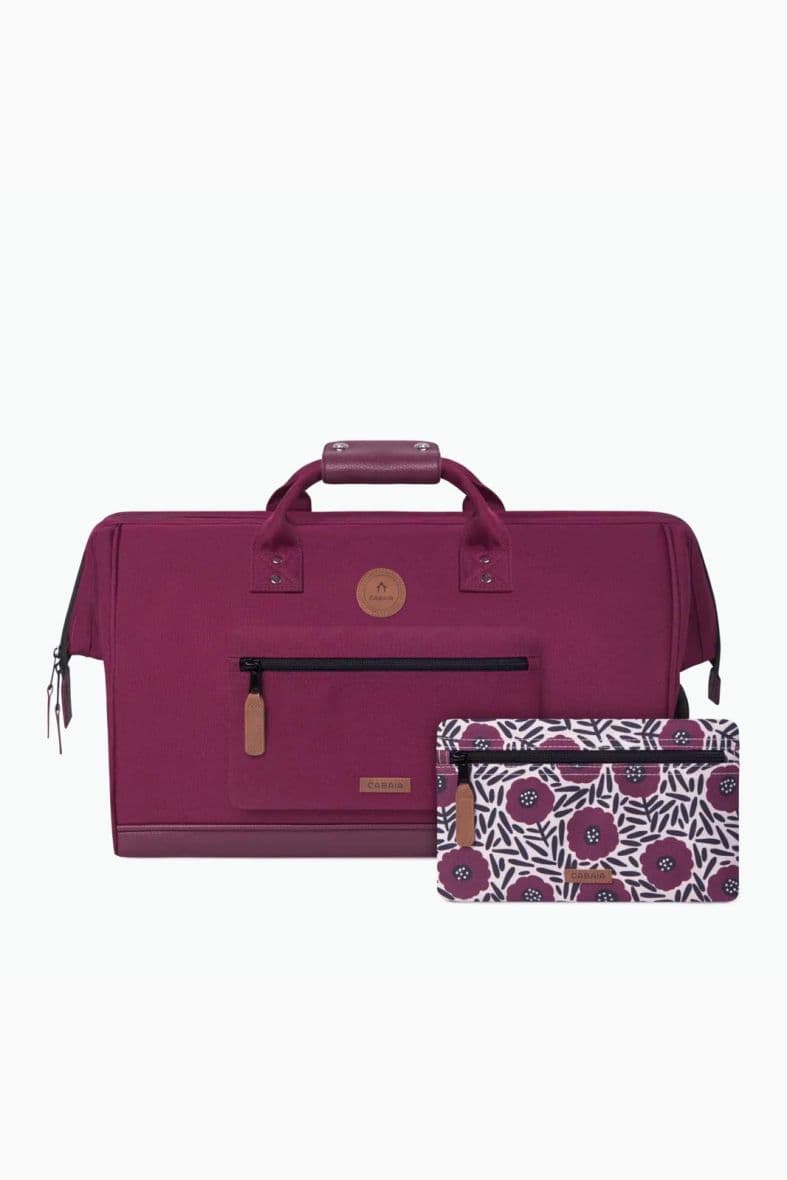 Cabaïa Nice Duffle bag
