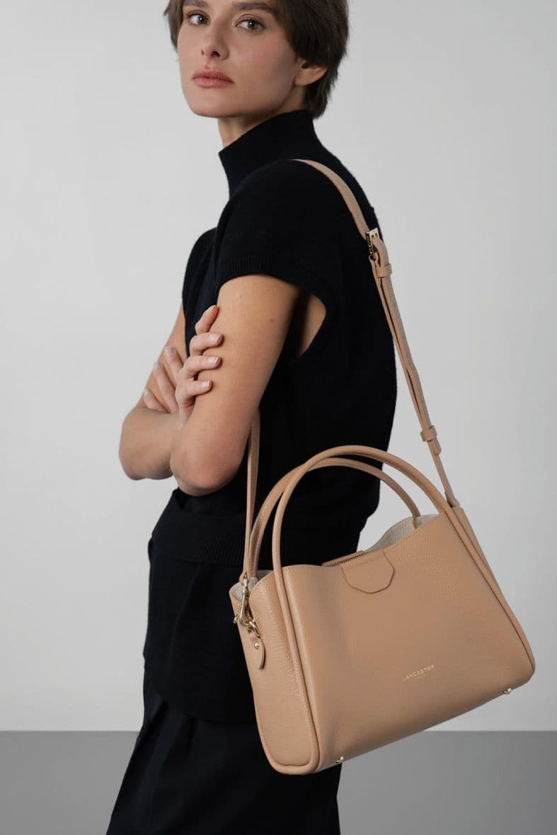 Lancaster Ida double