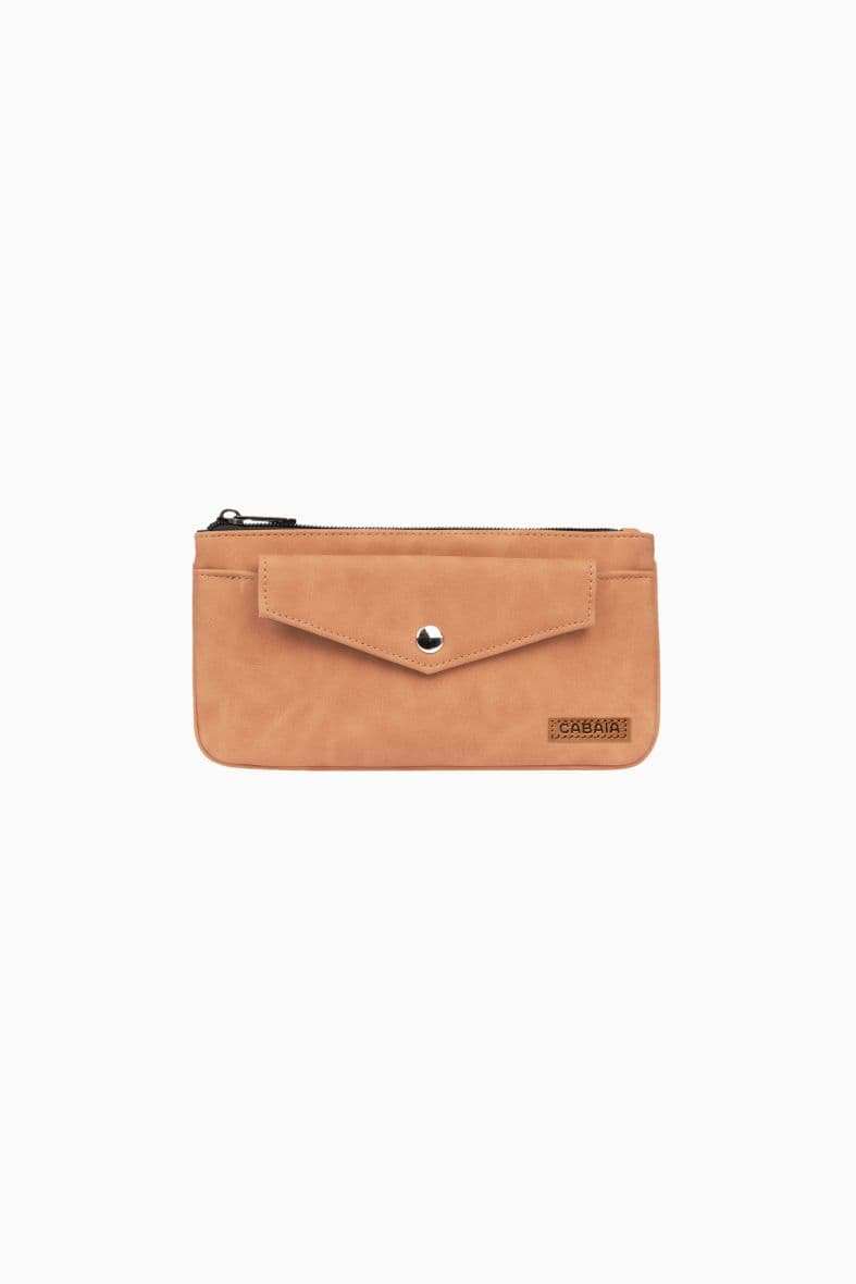 Cabaia Pocket S crossbody Bolchoi