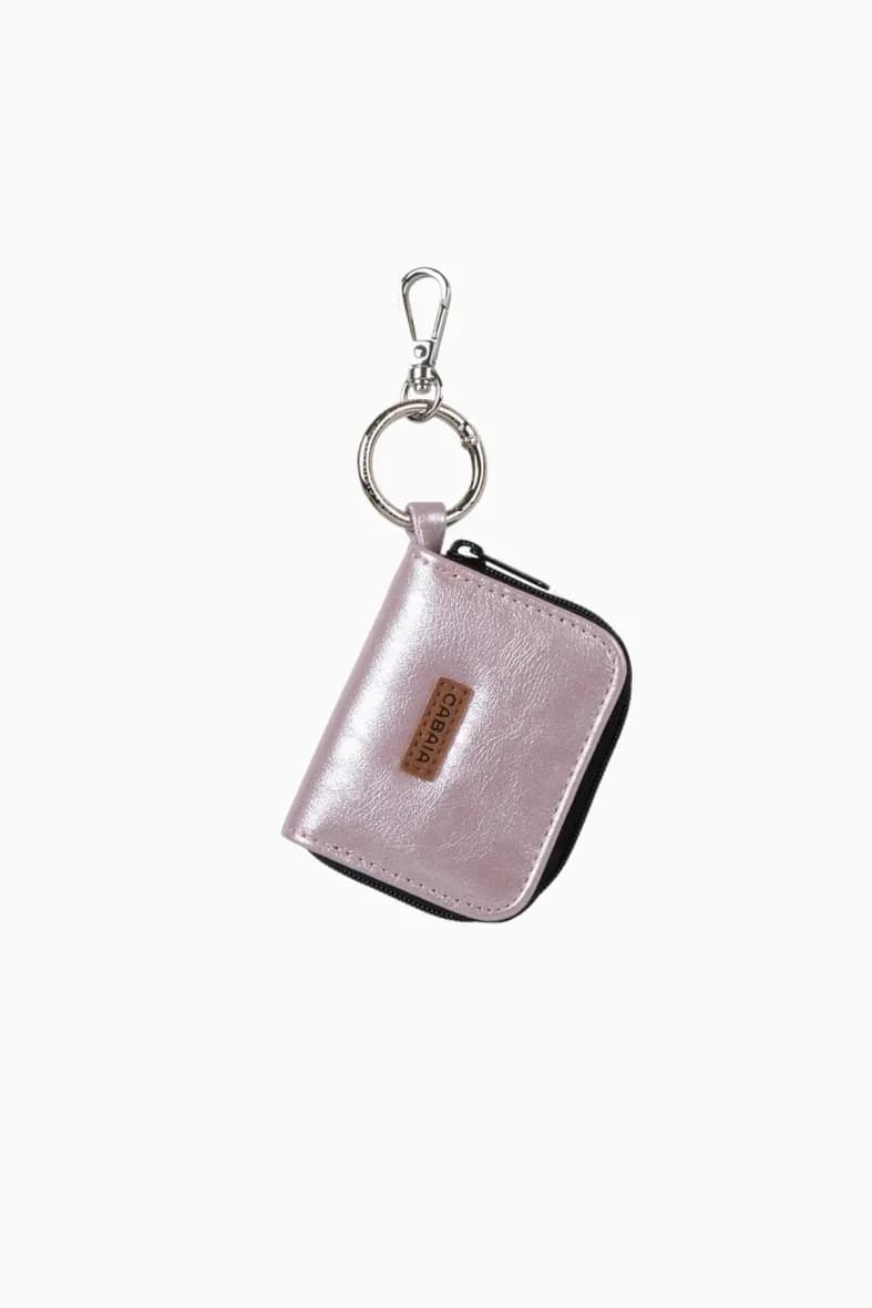 Cabaia Charms Sharp Purse Scilla
