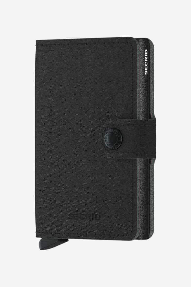 Secrid Miniwallet yard