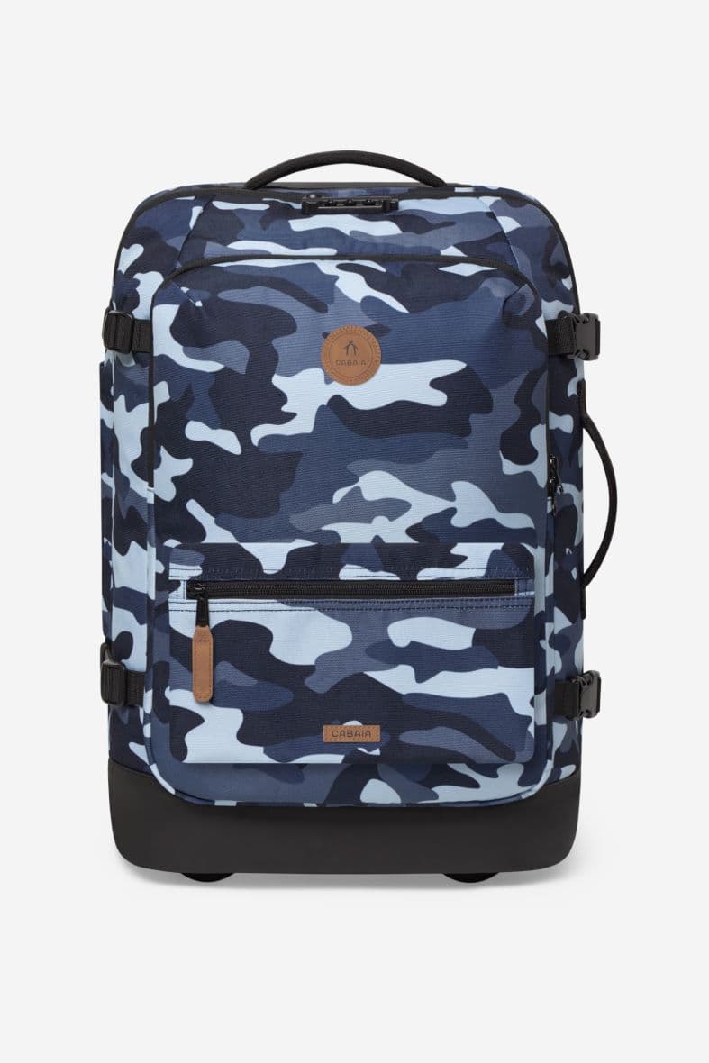 Cabaia valise Bimini S