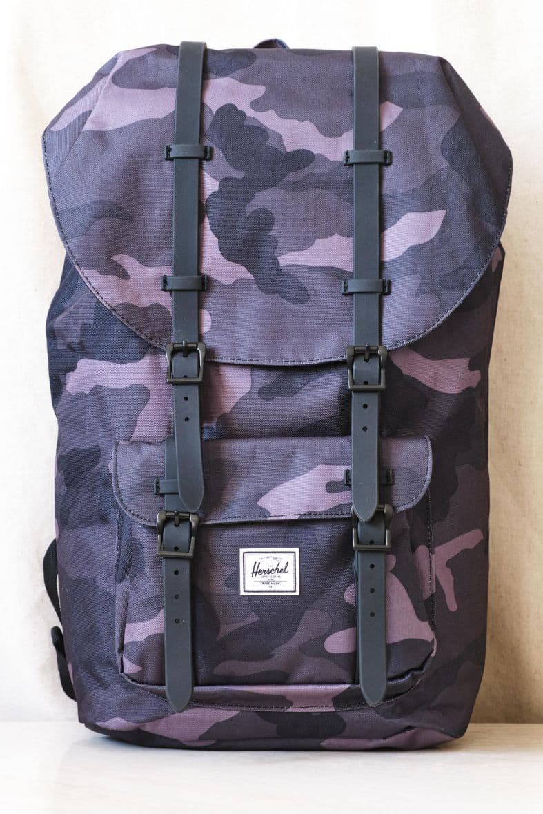 HERSCHEL LITTLE AMERICA M