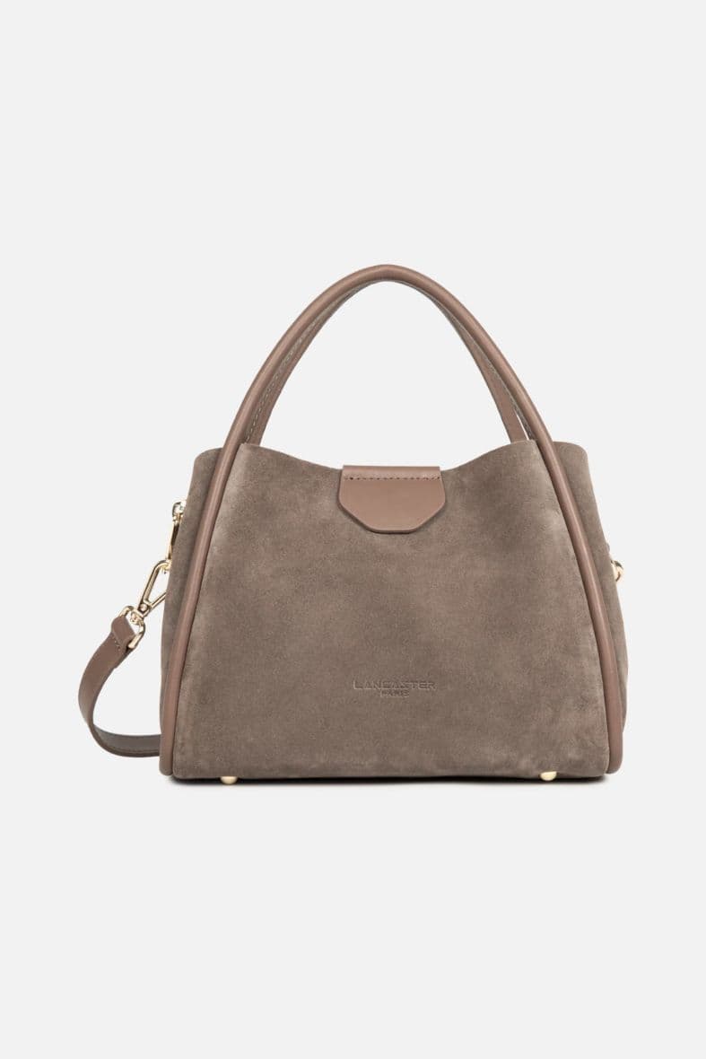 Lancaster Suede Ida