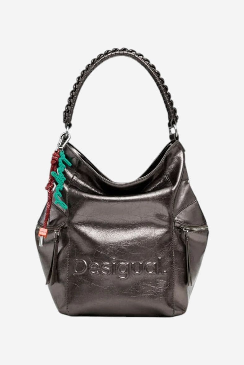 Desigual Half Logo Arica