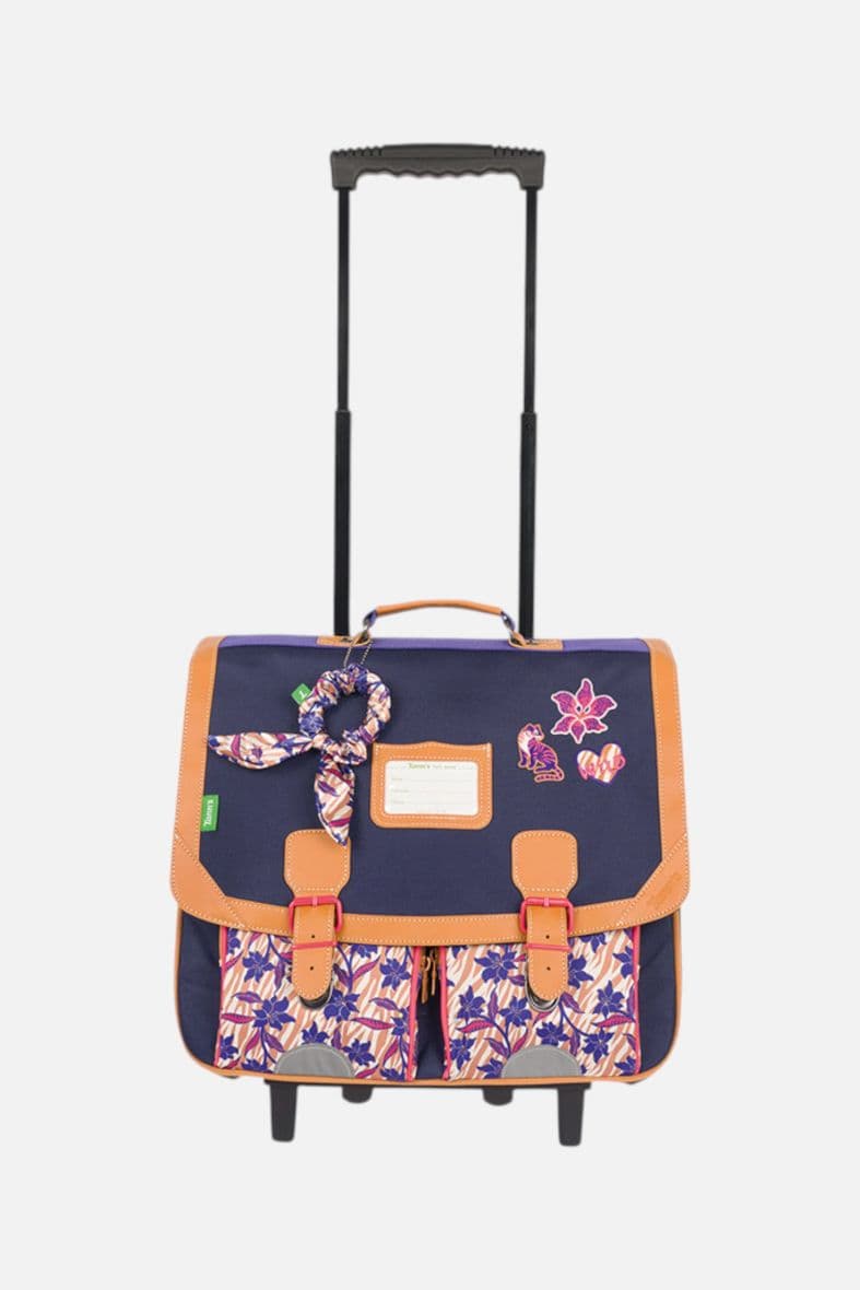 Tann's Maina Trolley 41