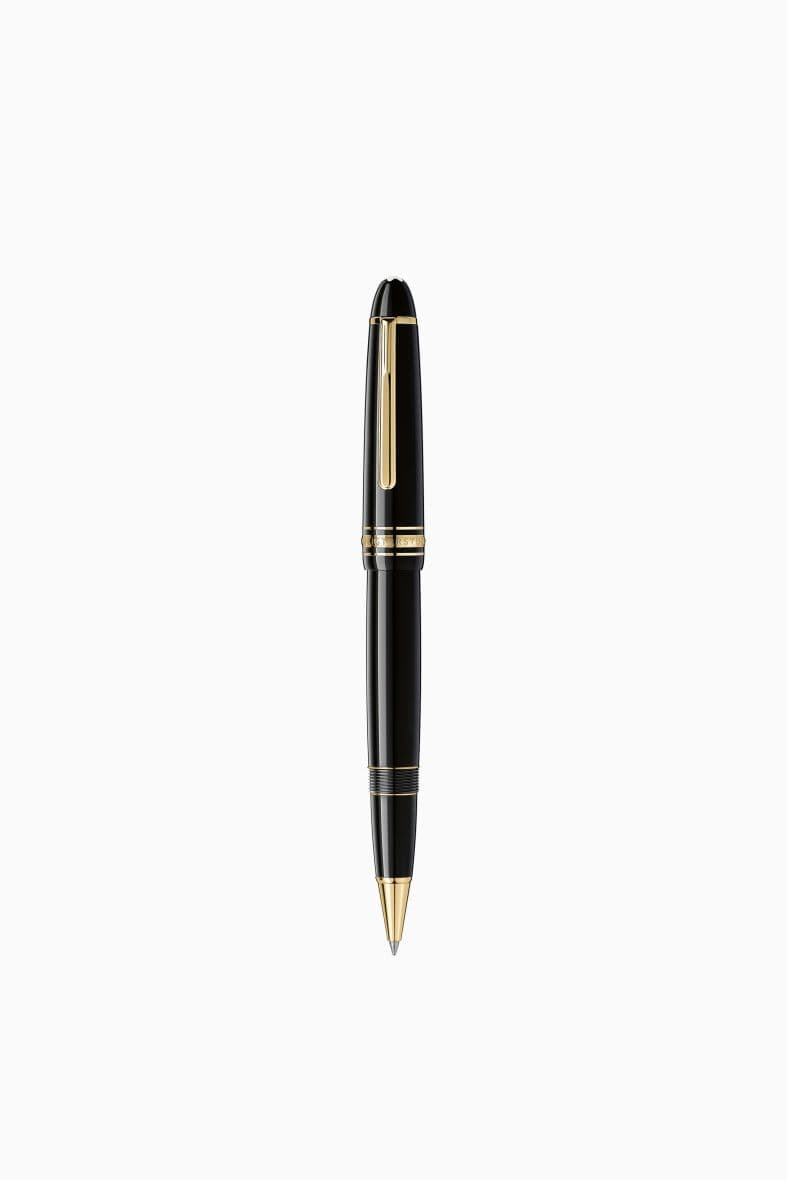 Montblanc Meisterstück LeGrand Doré