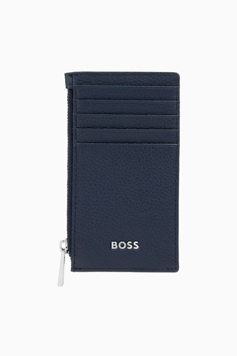 Hugo Boss Grained