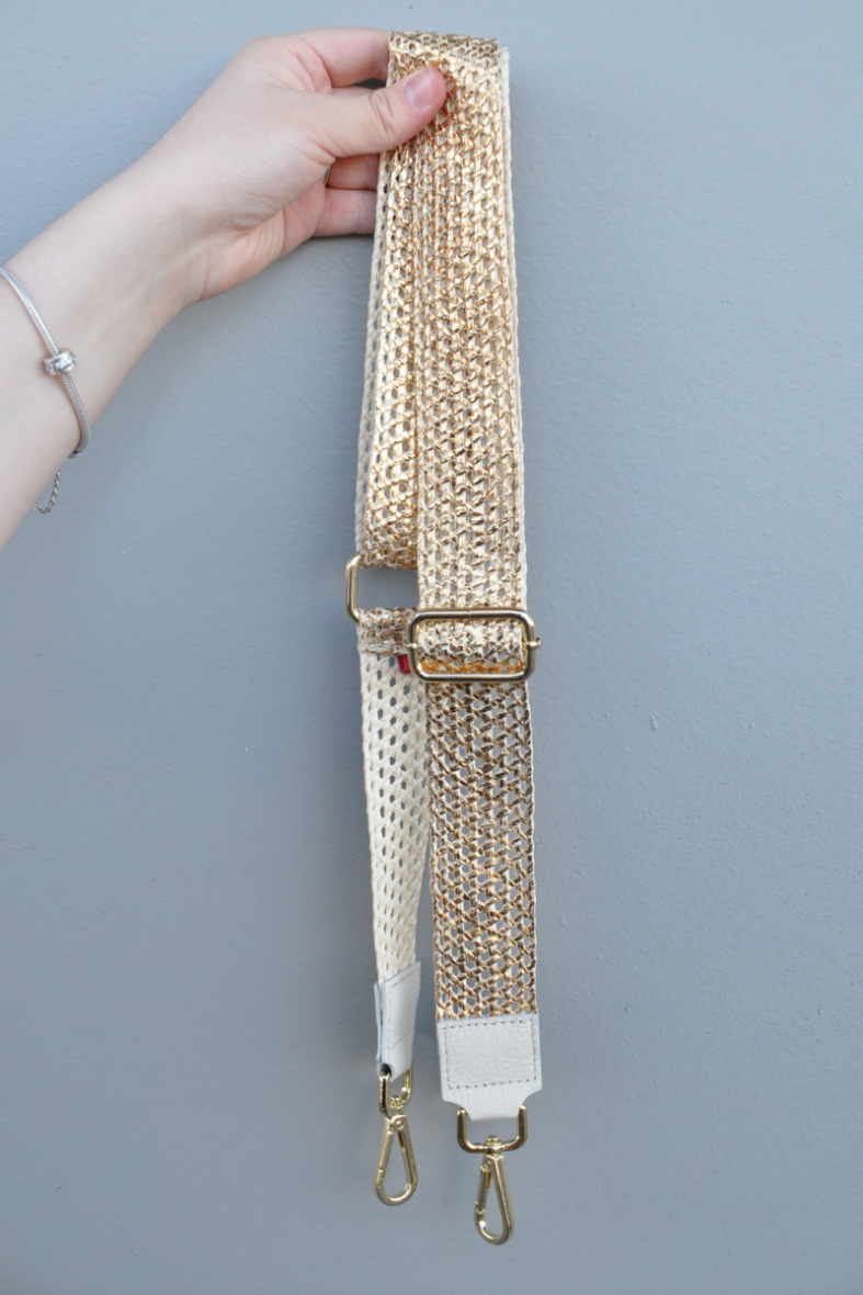 La Troïka bandoulière