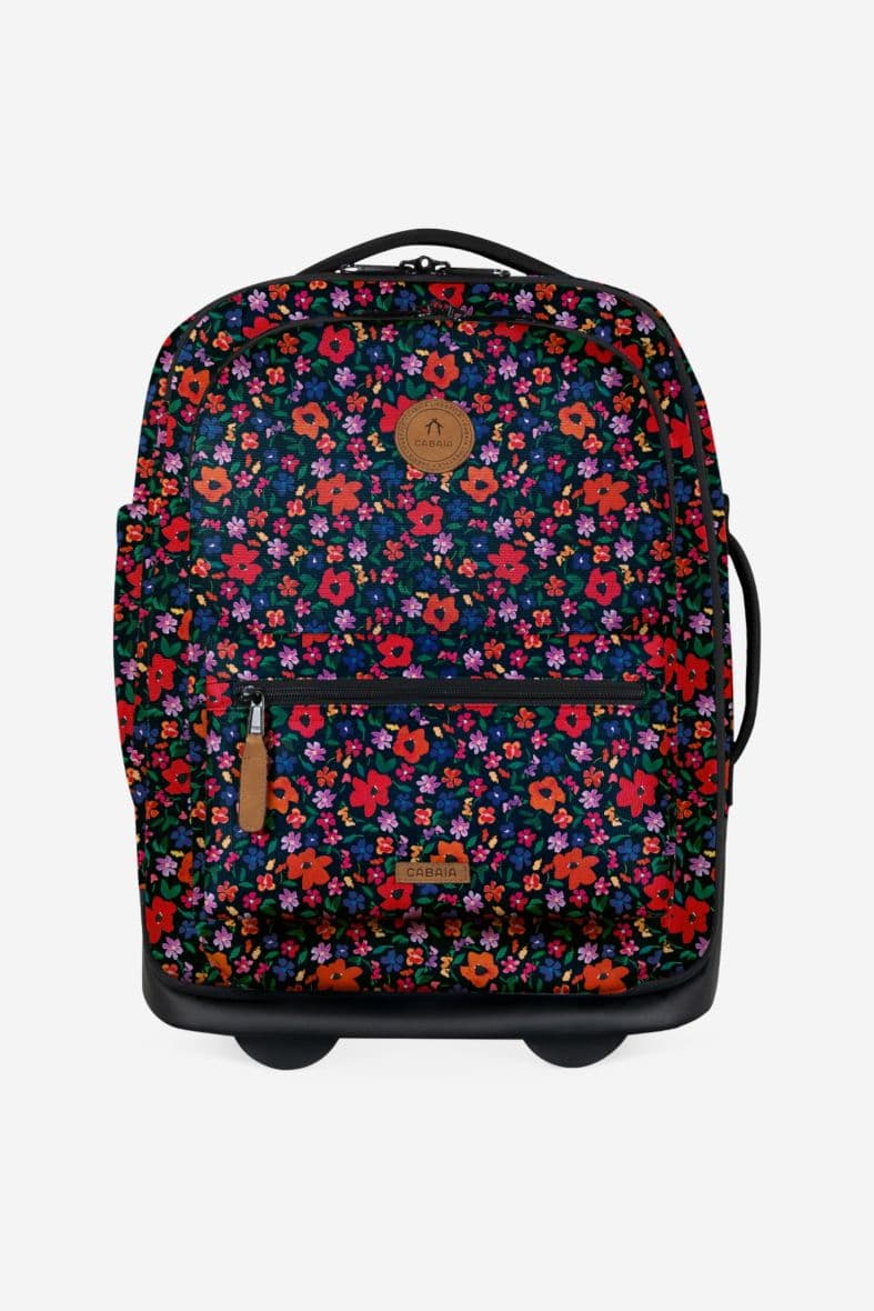 Cabaia valise souple Maupiti XS