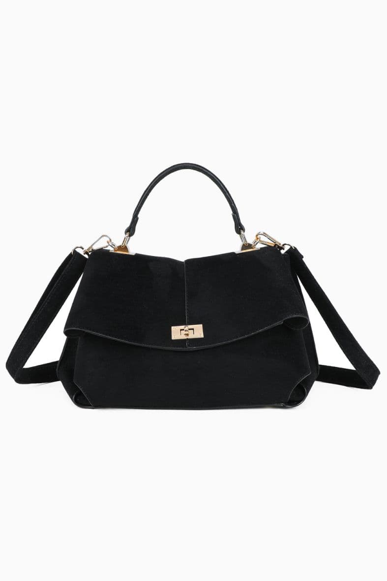 La Troika Sienna nubuck