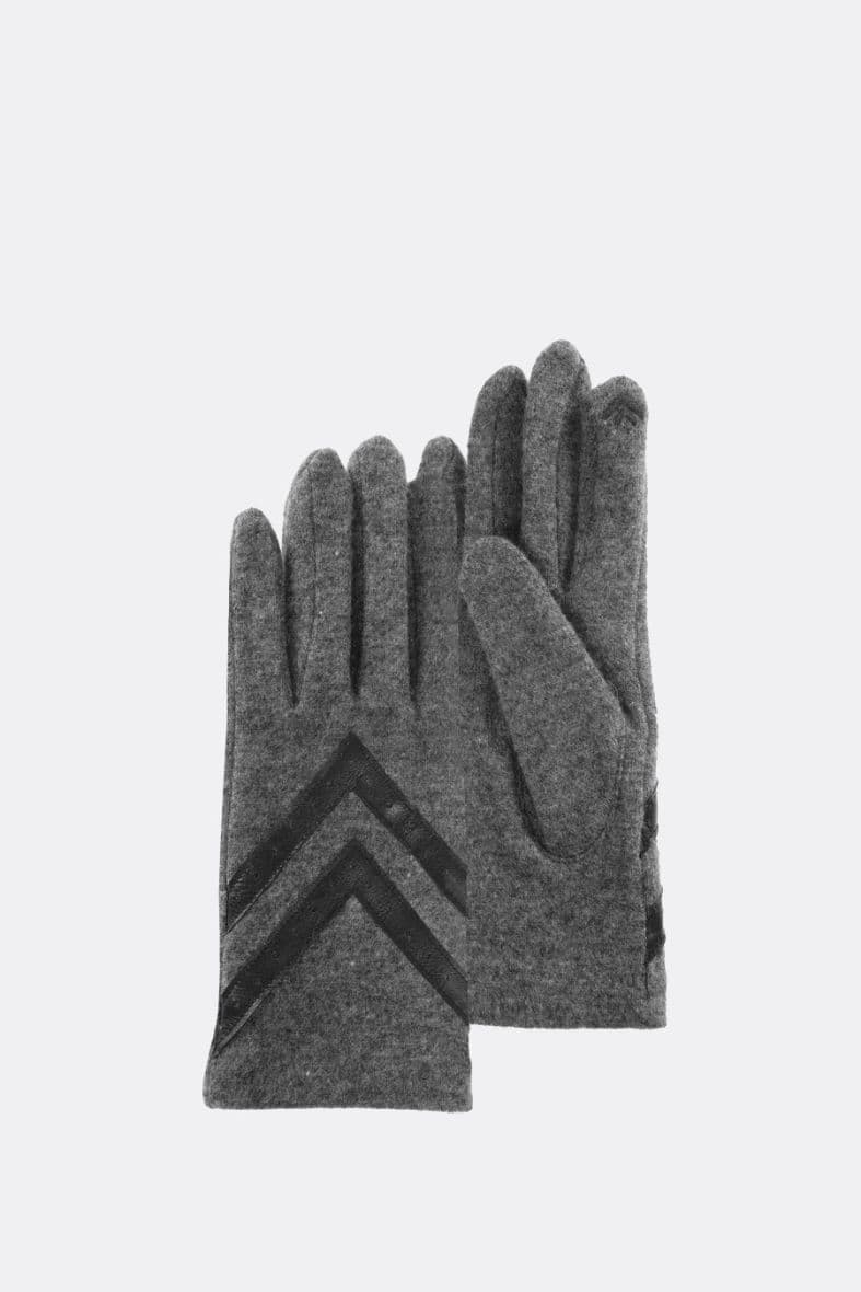 Isotoner Gants tactiles
