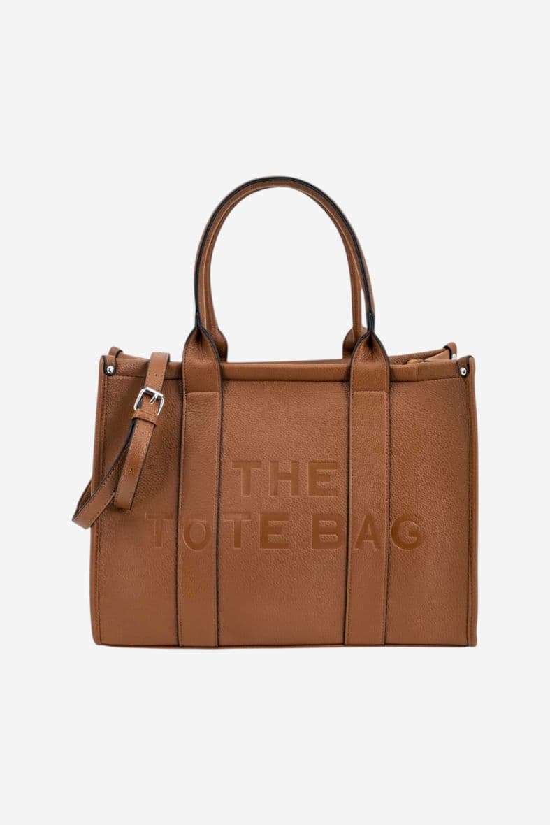 La Troika grand the tote bag