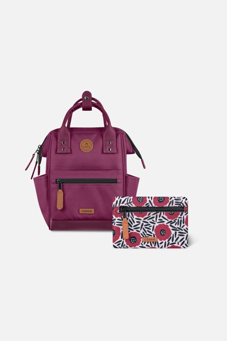 Cabaia adventurer XS Nice