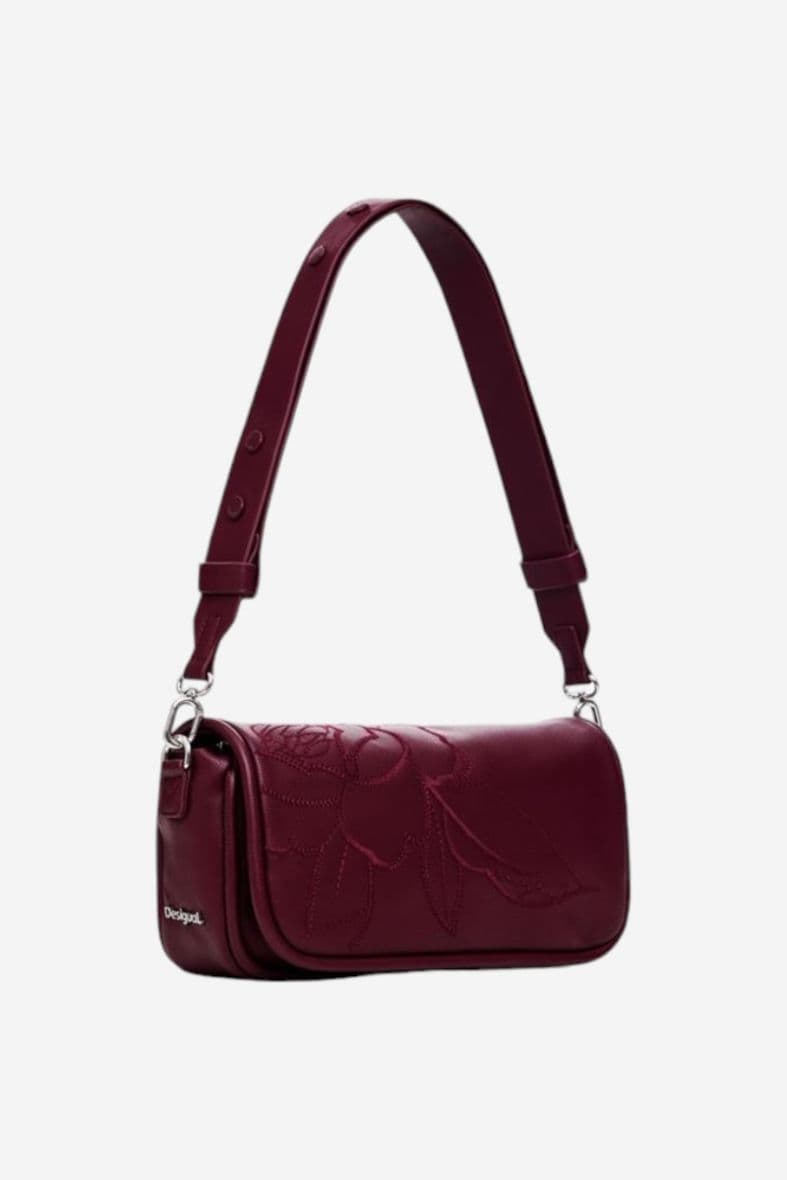 Desigual Keller Gales Long