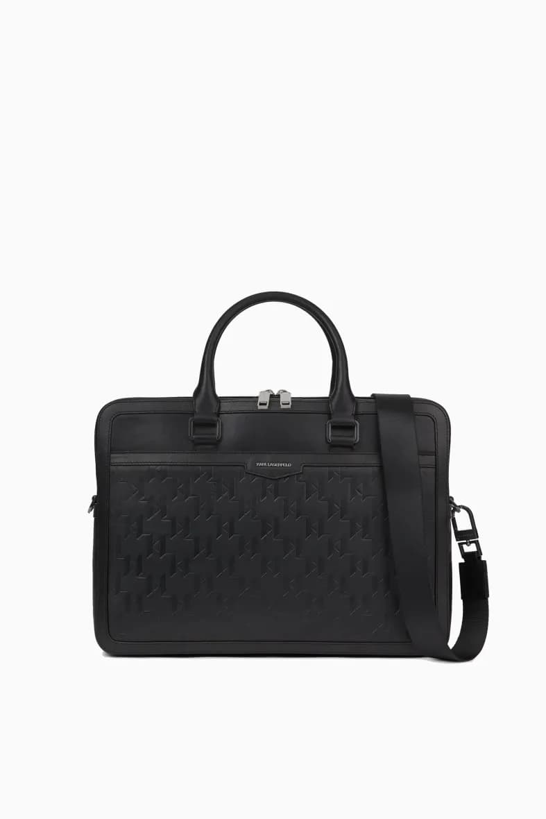 Karl Lagerfeld K/Loom
