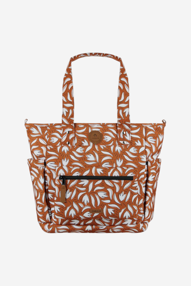 Cabaia Tote bag Sumatra