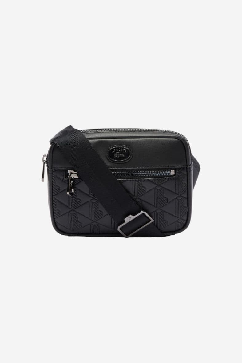 Lacoste reporter bag