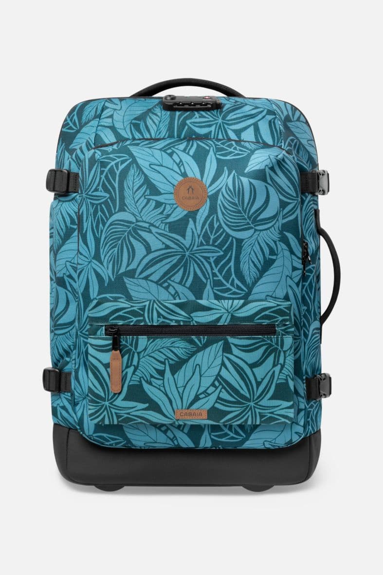 Cabaia valise El cotillo 1