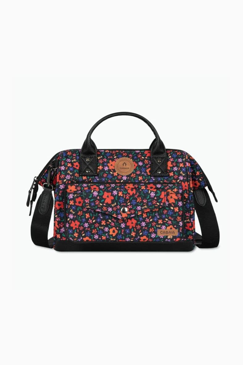 Cabaia Crossbody M Maupiti