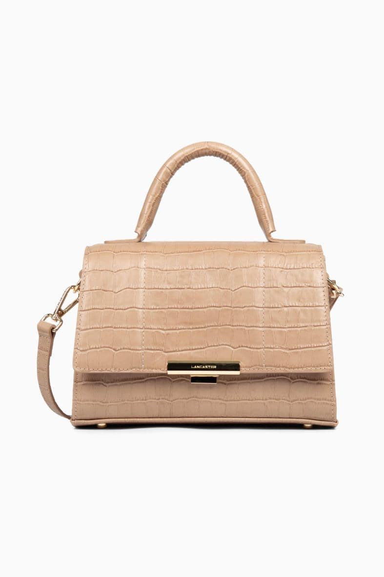 Lancaster Exotic Trinity