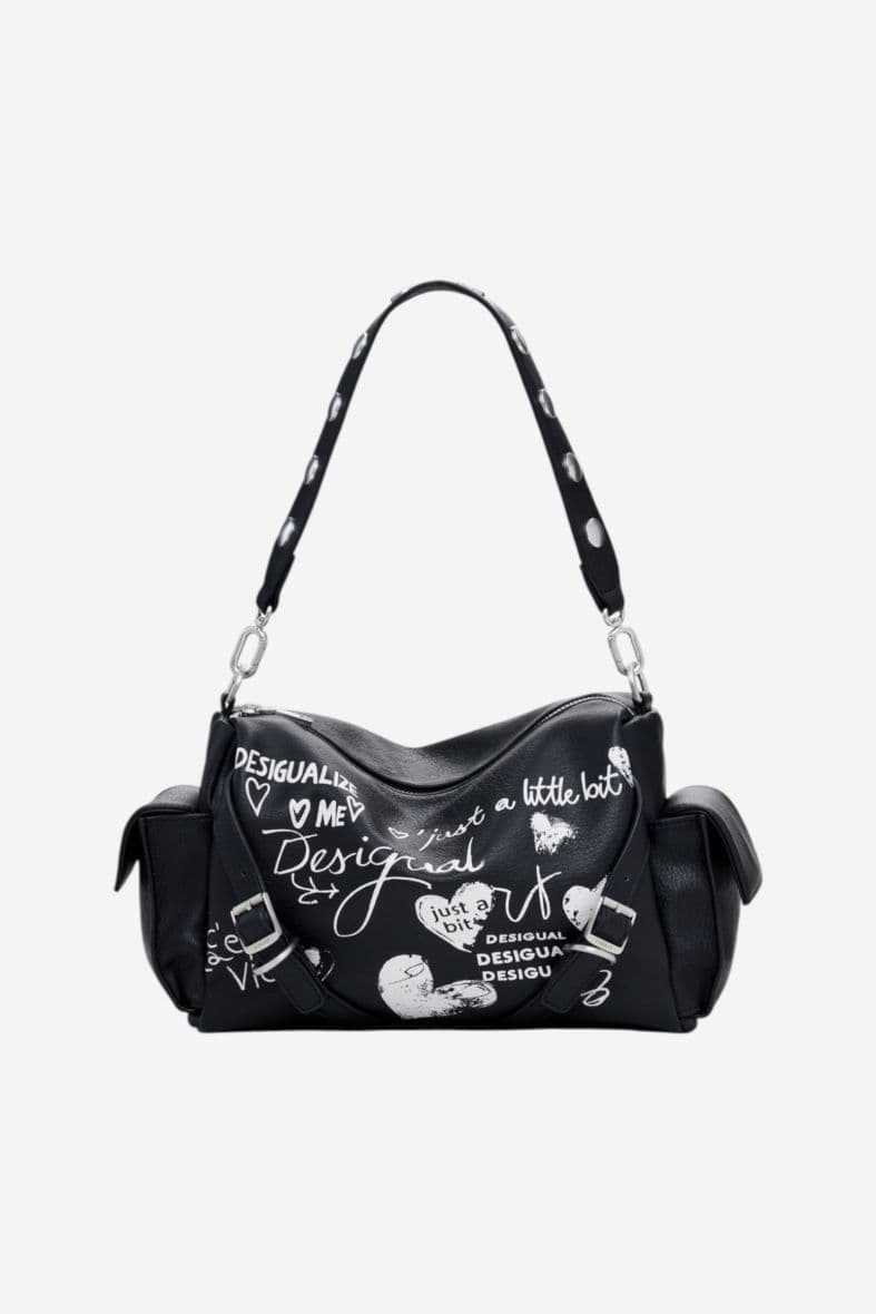 Desigual Seshat Habana