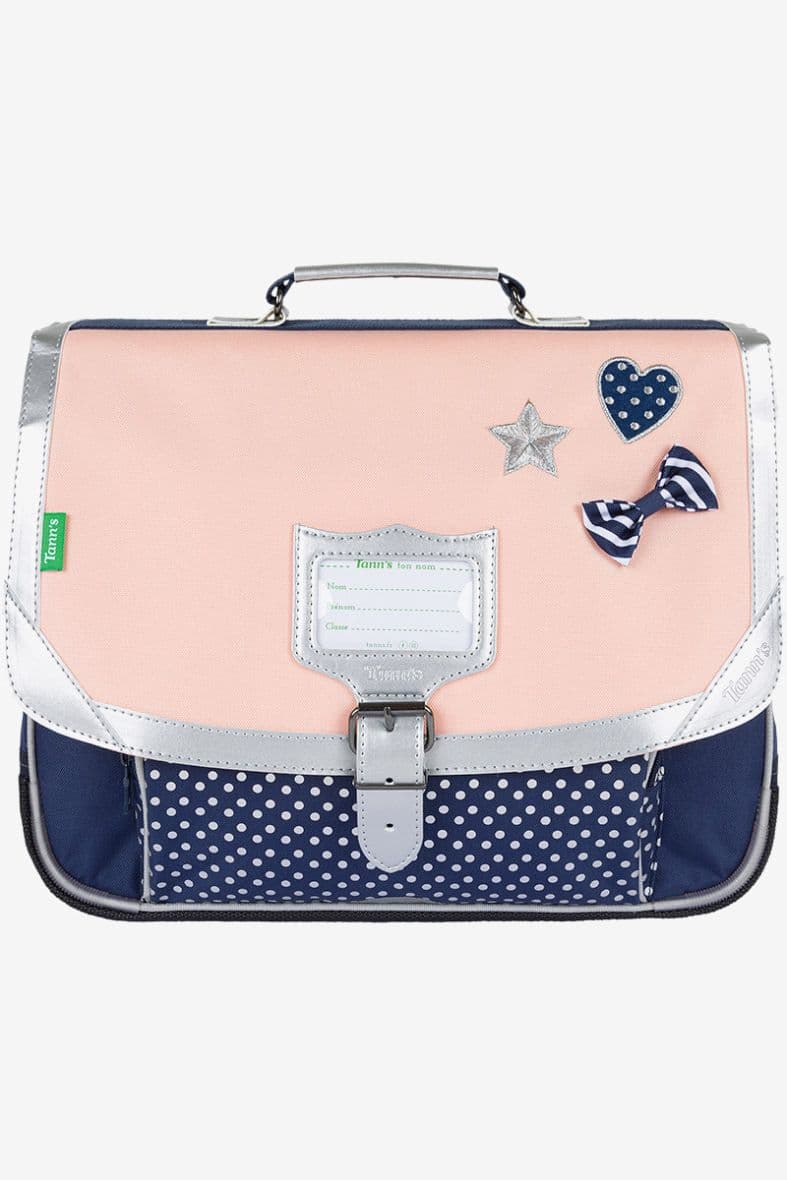 Tann's Cartable Leonie 38cm