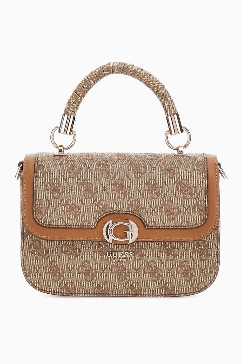 Guess Orlina Logo