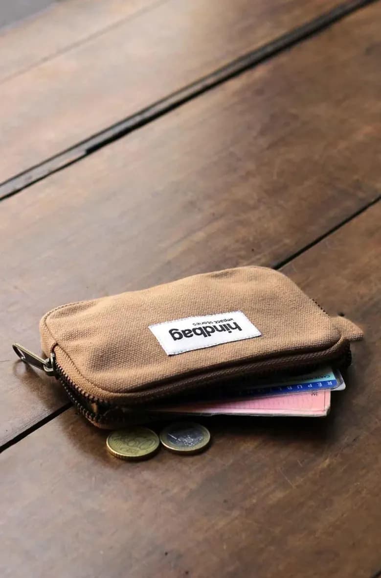 Hindbag