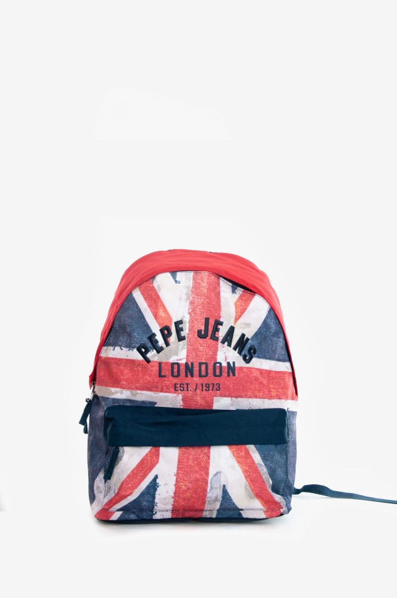 Pepe Jeans Flag