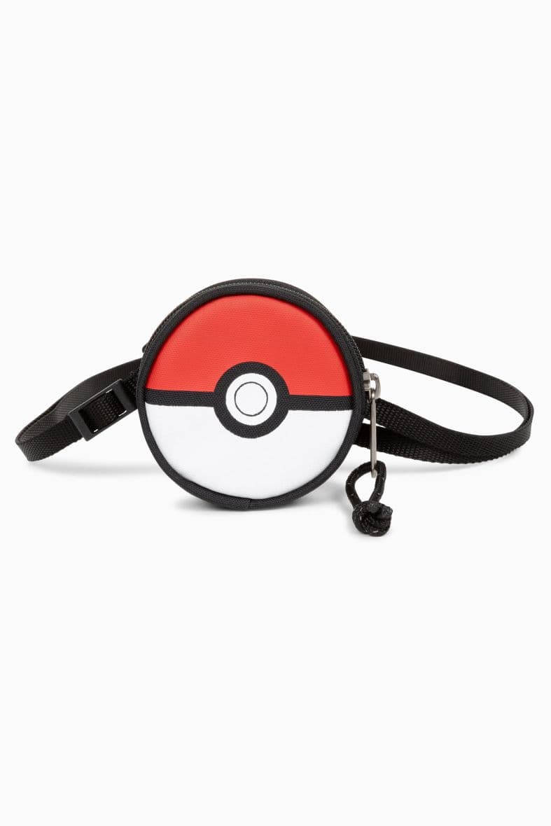 Eastpak Groupie Ed. Limitée Pokémon