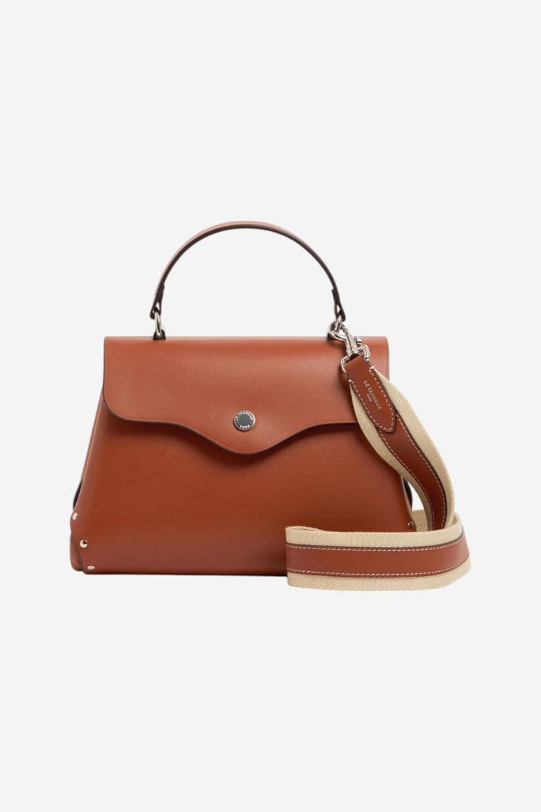 Le Tanneur sans couture