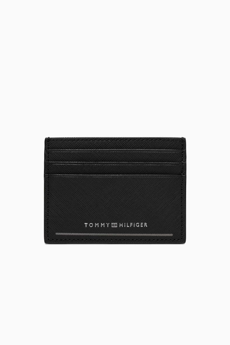 Tommy Hilfiger TH Saffiano
