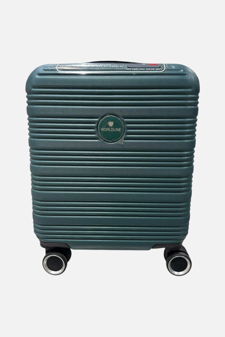 La Troïka Worldline