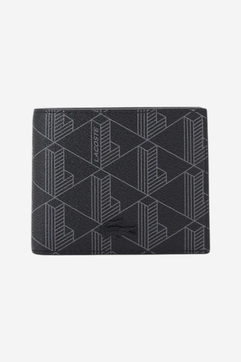 Lacoste Monogram