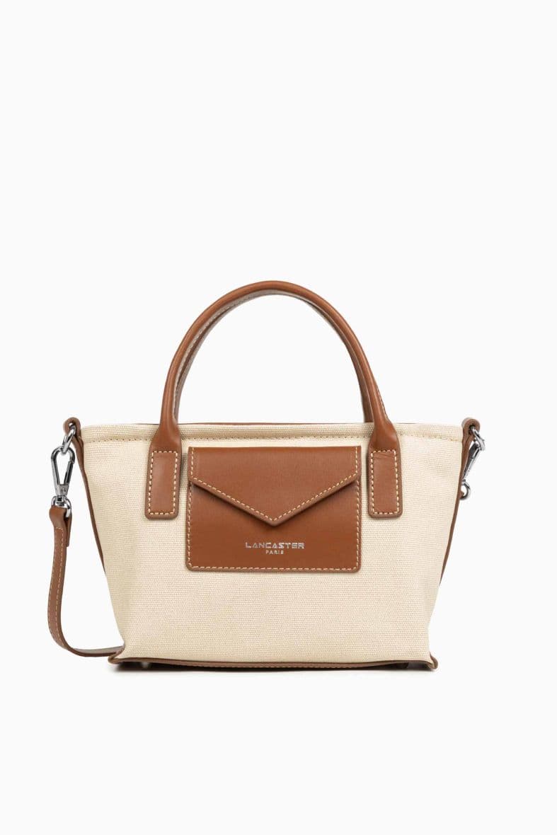 Lancaster Canvas KBA