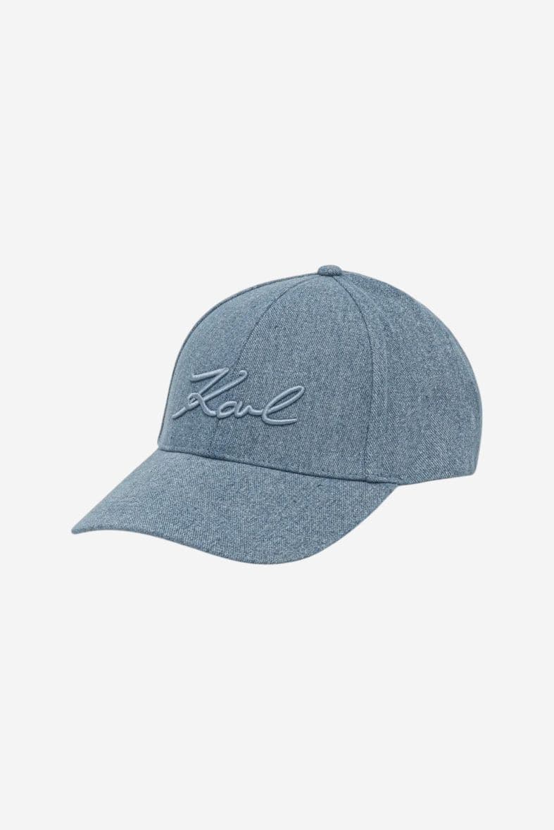 Karl Lagerfeld K/Signature Denim