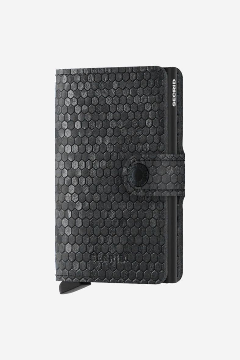 Secrid Miniwallet Hexagon