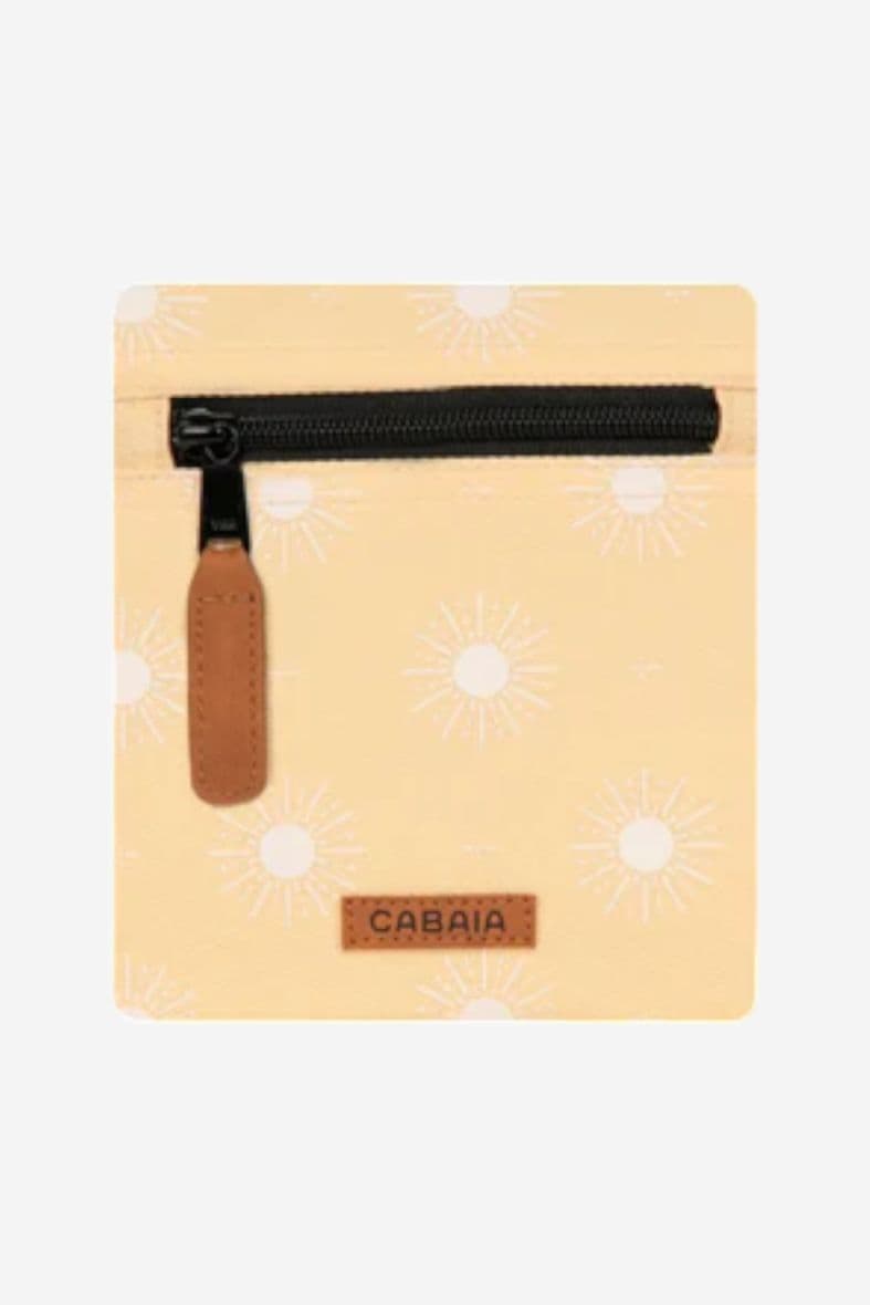 Cabaïa Pochette S Dalt vila