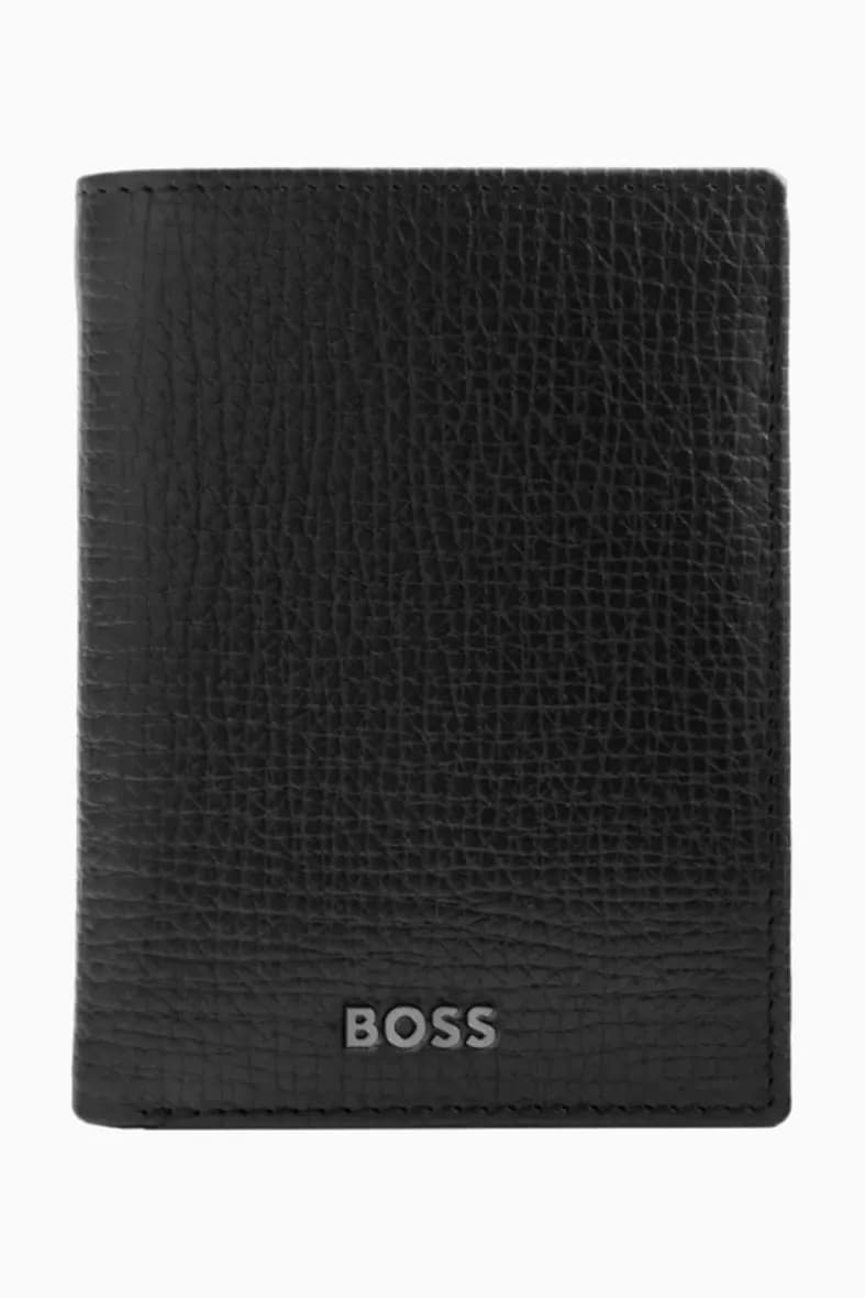 Hugo Boss Double Grid