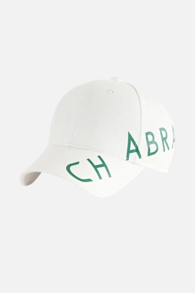 Chabrand Casquette Siglé