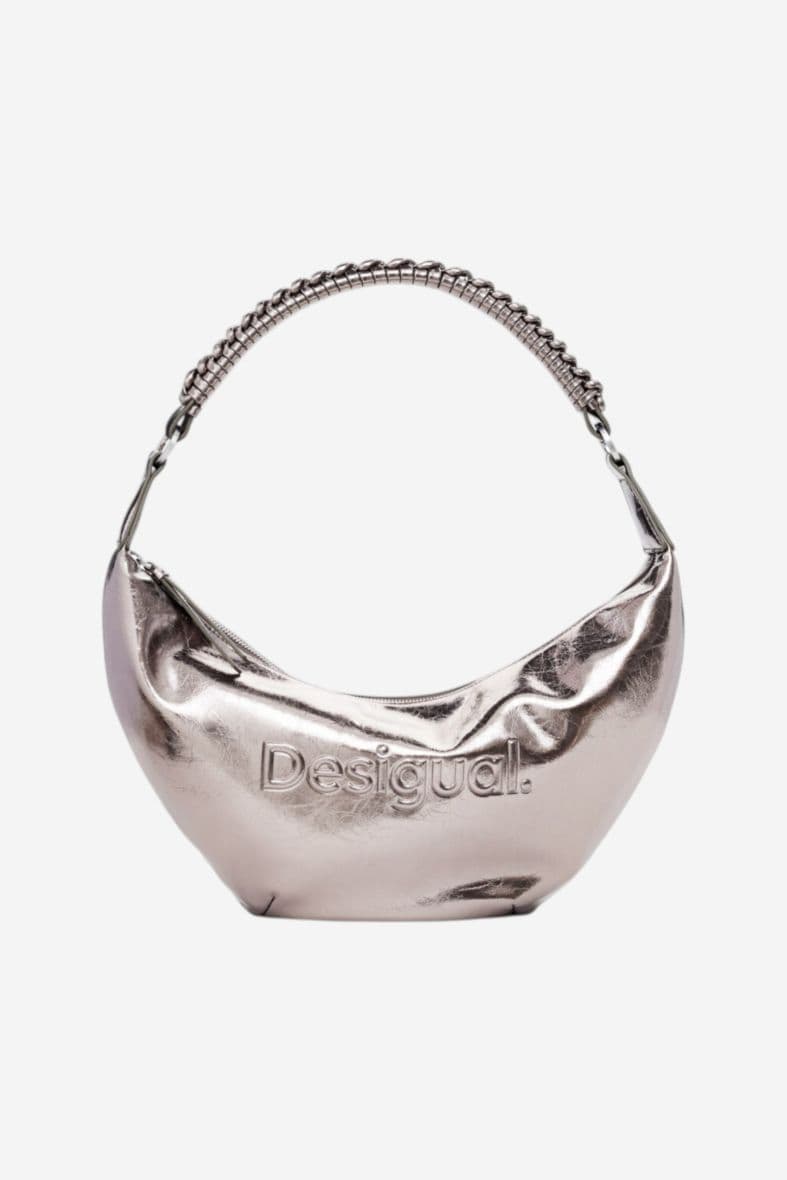 Desigual Half Logo Zante