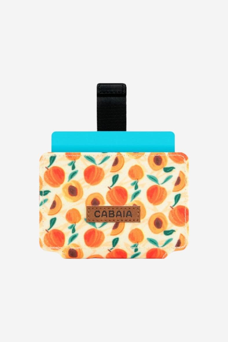 Cabaia opera house miniwallet