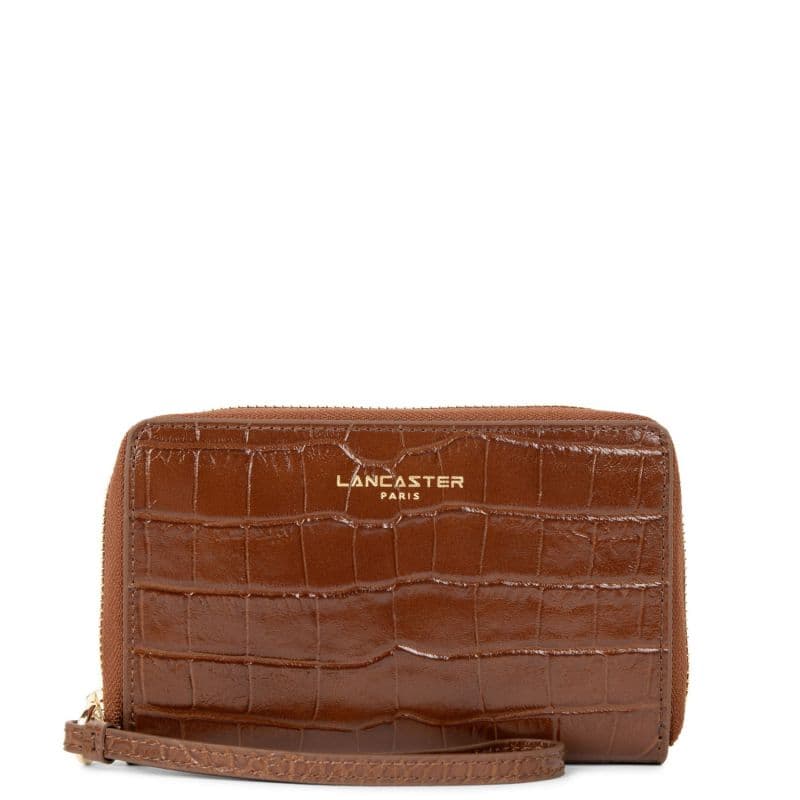 Lancaster Exotic croco