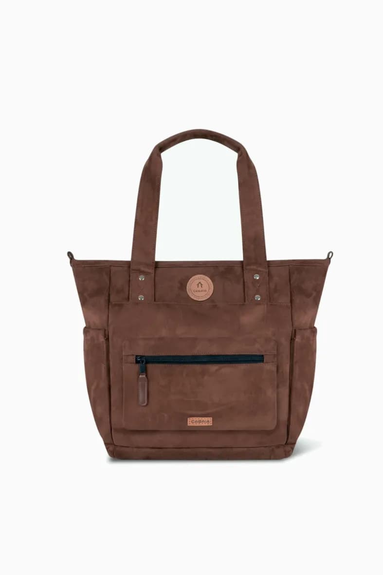 Cabaia Tote bag M Burlington