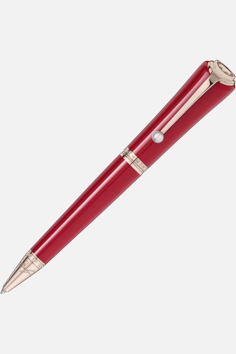 Montblanc Muses Maryline Monroe Edition Spéciale